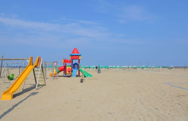 Resort in Lido di Spina Near Adriatic Sea - Foto 27