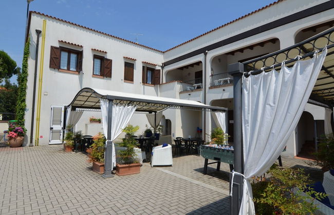 Resort in Lido di Spina Near Adriatic Sea - Foto 37