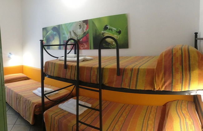 Resort in Lido di Spina Near Adriatic Sea - Foto 7