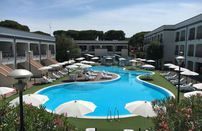 Resort in Lido di Spina Near Adriatic Sea - Foto 19