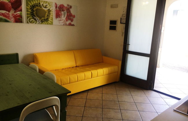 Resort in Lido di Spina Near Adriatic Sea - Foto 34