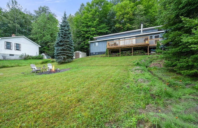 Quiet Spaciou Gorgeous Lakefront Cottage - Photo 28
