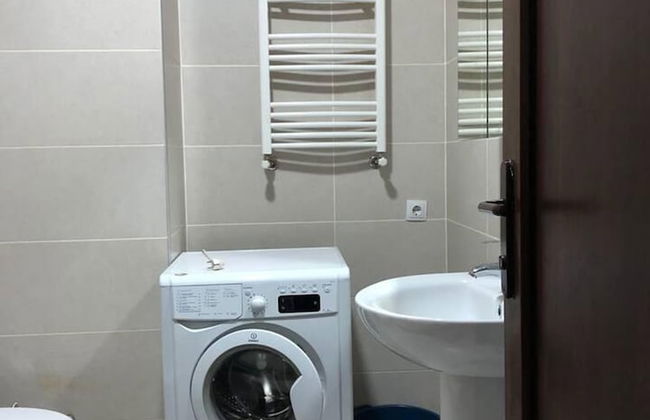 Nearby Chavchavadze Ave Sweet Home With Terrace - Foto 11