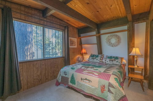 Foto 2 - Bear Country Cabin