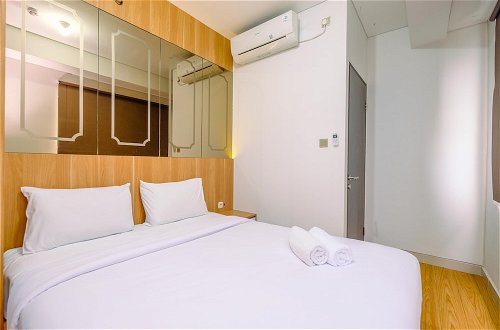 Photo 4 - Great Location And Comfort 2Br Transpark Cibubur Apartment