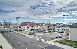 Photo 2 - Central Studio w/ Deck: Walk to Shops & Dining