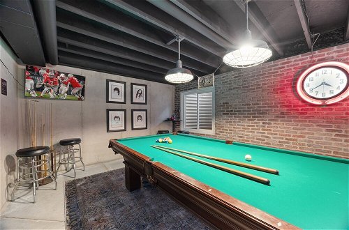 Photo 25 - Coopers North in Old Town – Hot Tub & Pool Table