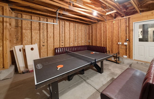 Coopers North in Old Town – Hot Tub & Pool Table! - Foto 25