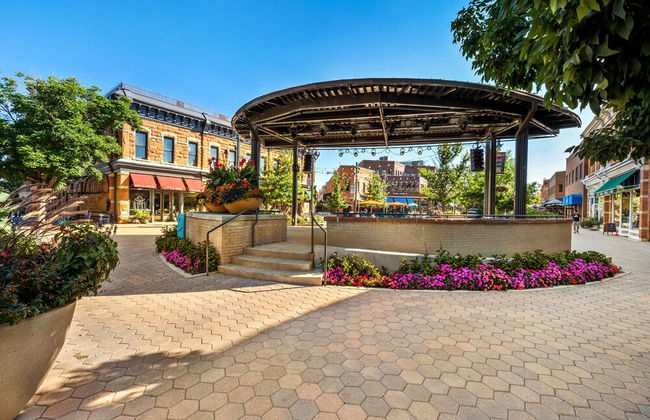 Coopers North in Old Town – Hot Tub & Pool Table! - Foto 51