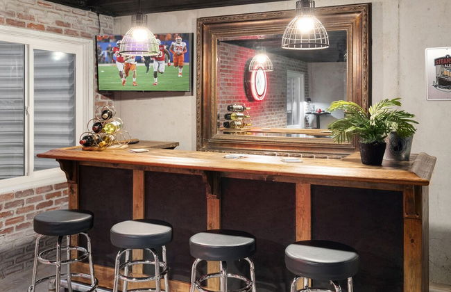 Coopers North in Old Town – Hot Tub & Pool Table! - Foto 11