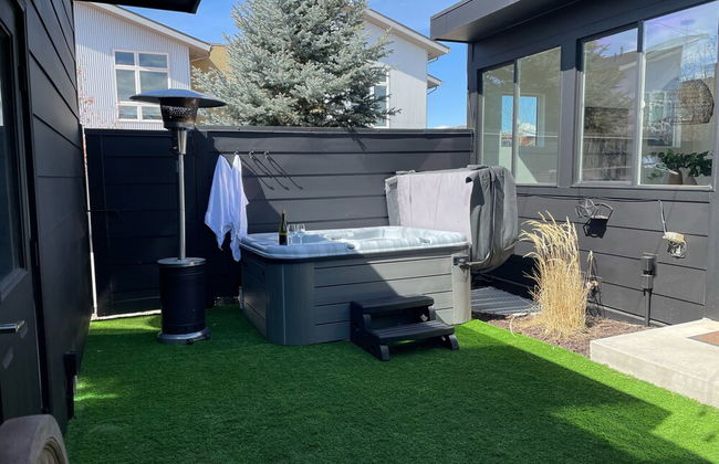 Coopers North in Old Town – Hot Tub & Pool Table! - Foto 50
