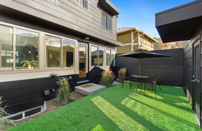 Coopers North in Old Town – Hot Tub & Pool Table! - Foto 47