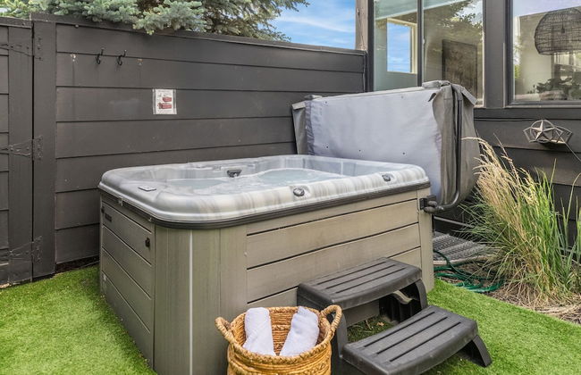 Coopers North in Old Town – Hot Tub & Pool Table! - Foto 61