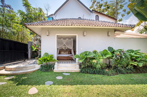 Photo 39 - Villa Moana Canggu