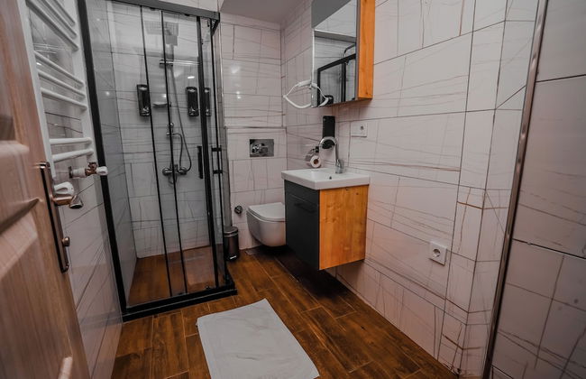 Neva Residence - Photo 55
