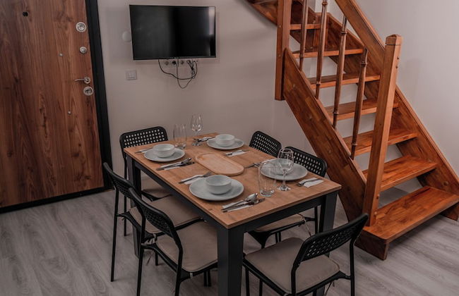 Neva Residence - Photo 38