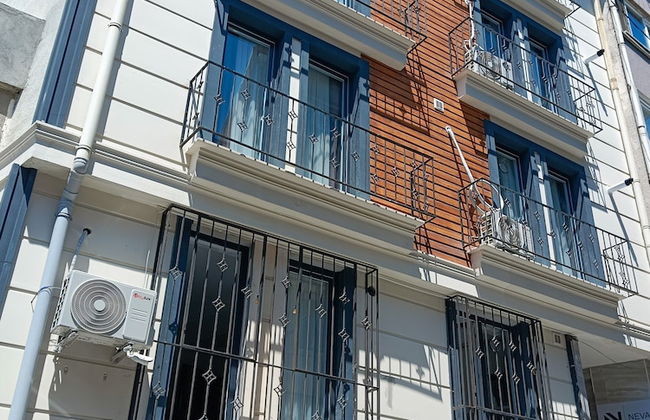 Neva Residence - Photo 65