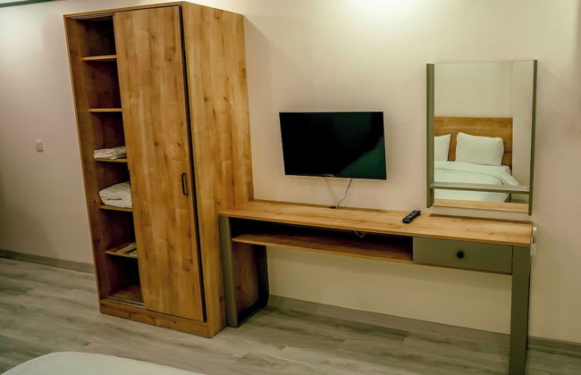 Neva Residence - Photo 25