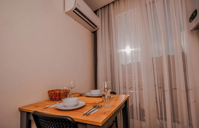 Neva Residence - Photo 33