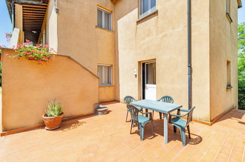 Photo 22 - Fico Family Apt Shared Pool,volterra