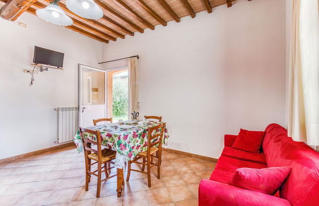 Fico Family Apt Shared Pool,volterra - Foto 14