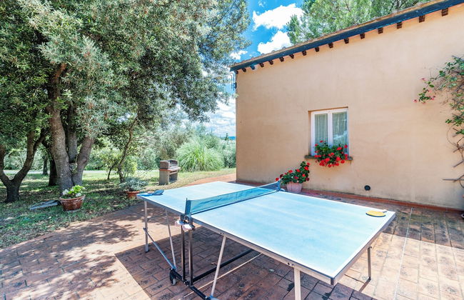 Fico Family Apt Shared Pool,volterra - Foto 11
