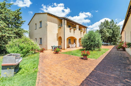 Photo 27 - Noce Family Apt Shared Pool,volterra