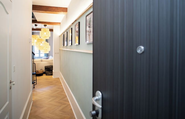 Maison TILLOT - Foto 9