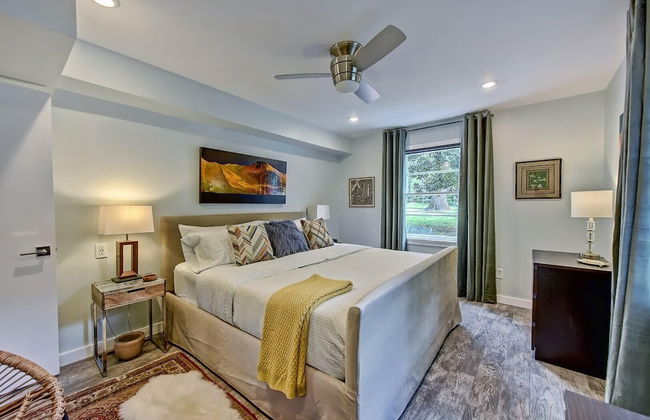 The Home Collection - 510 Queens Road - Foto 1
