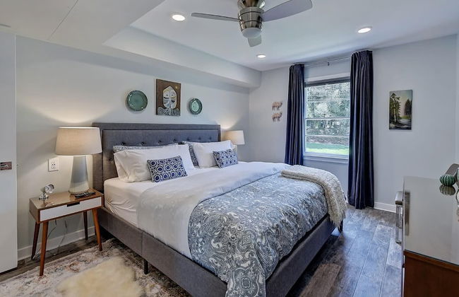 The Home Collection - 510 Queens Road - Foto 4