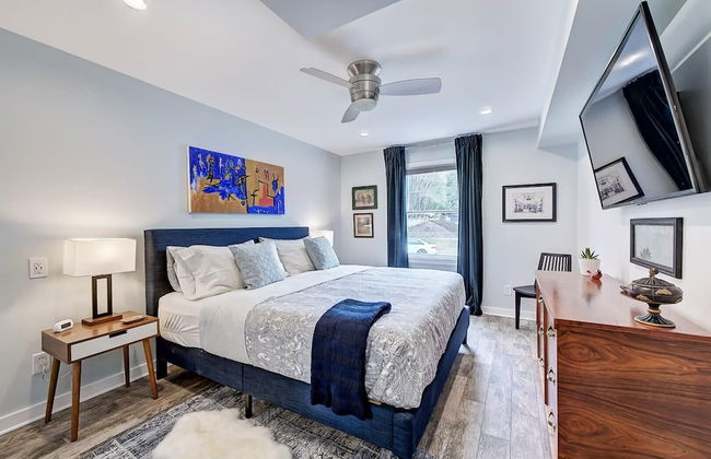 The Home Collection - 510 Queens Road - Foto 3