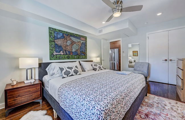 The Home Collection - 510 Queens Road - Foto 6