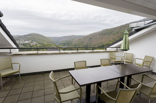 Photo 6 - Luxury Penthouse With Sauna