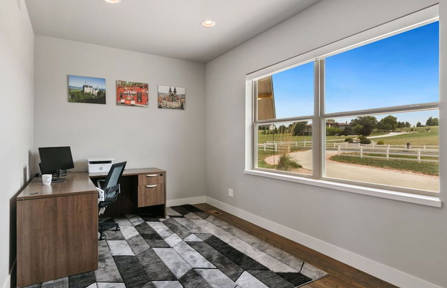 Luxury Home With Spectacular Rocky Mountain Views - Photo 51
