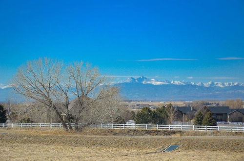 Foto 49 - Luxury Home With Spectacular Rocky Mountain Views