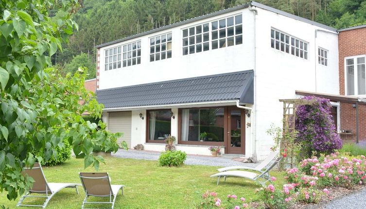 Photo 1 - Luxurious Holiday Home in Hamoir With Terrace