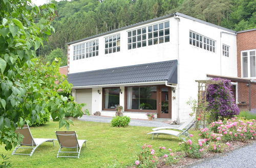 Photo 32 - Luxurious Holiday Home in Hamoir With Terrace