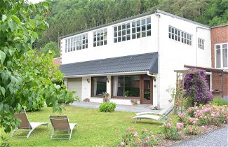 Photo 1 - Luxurious Holiday Home in Hamoir With Terrace