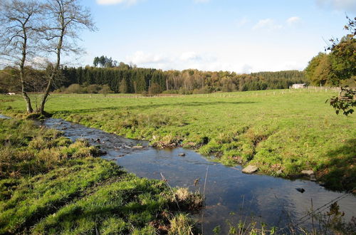 Photo 39 - Luxurious Holiday Home in Hamoir With Terrace