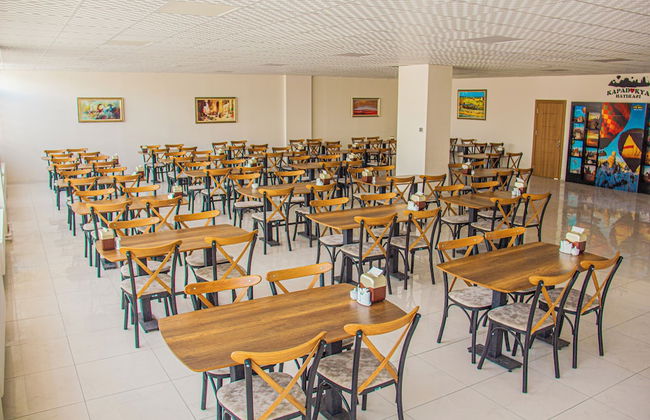 Ürgüp Elit Otel - Foto 26
