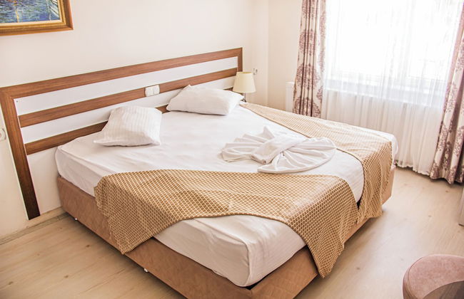 Ürgüp Elit Otel - Foto 4