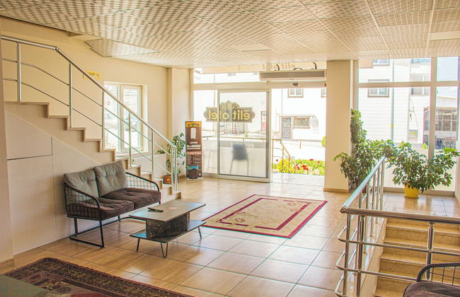 Ürgüp Elit Otel - Foto 2