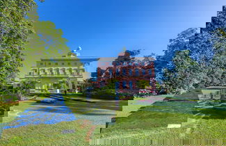 Foto 1 - Boutique Apartments