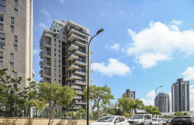 Stunning Modern Studio in Netanya - Foto 27