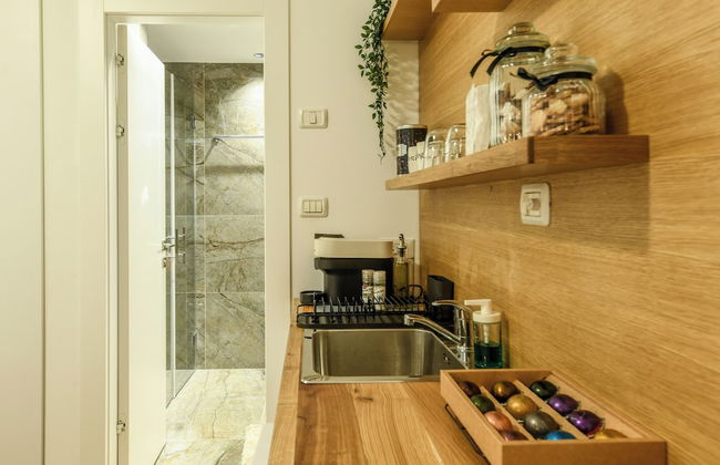 Stunning Modern Studio in Netanya - Foto 11