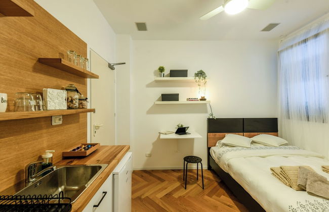 Stunning Modern Studio in Netanya - Foto 10