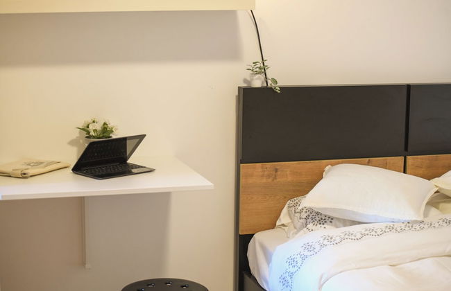 Stunning Modern Studio in Netanya - Foto 7