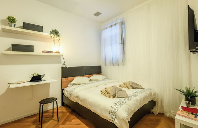 Stunning Modern Studio in Netanya - Foto 6