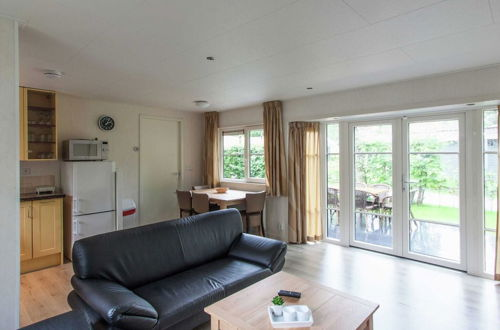 Photo 4 - Tidy Chalet With Dishwasher, Surrounded by Forest
