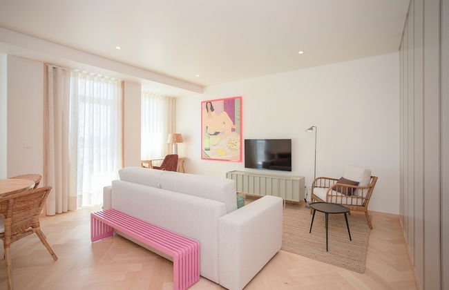 Allegro Boutique Apartment C - Foto 16